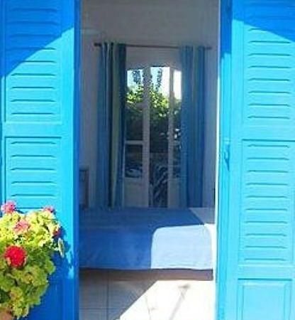 Galanis Place Antiparos Exterior foto