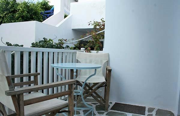 Galanis Place Antiparos Exterior foto