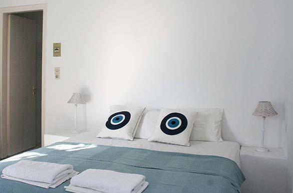 Galanis Place Antiparos Exterior foto