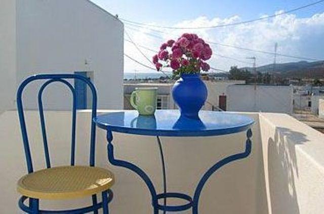 Galanis Place Antiparos Cameră foto